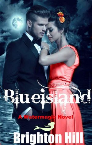 [Watermagic 04] • Blueisland